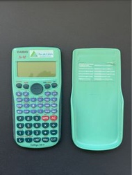 Casio fx-92 Calculator