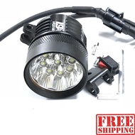 [MIỄN NGAY PHÍ SHIP] Độ xe cực chất với đèn trợ sáng L9X cho xế yêu sáng chói lóa FS217