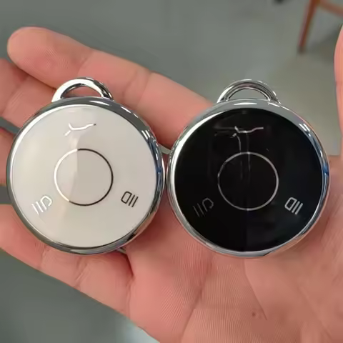 Original Car Smart Remote Key for NETA V Neta L GT Neta U Neta S Aya NETA X 03 N01 Neta U500 Pro Aut