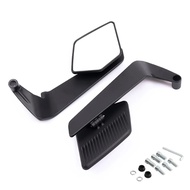 New CB750 Hornet 2023-2025 Mirror Motorcycle Accessories 360° rotation Side Rearview Mirrors For Hon