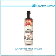 Korea CJ Petitzel  Vinegar Drink 900ml - Peach