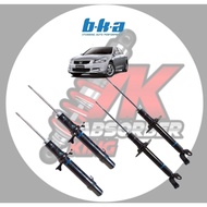 Honda Accord 2008 BKA Japan High Quality Gas Absorber
