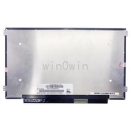 NV116WHM-T04 V8.0 laptop LCD display panel for BOE 40pin edp 1366*768 Touch screen