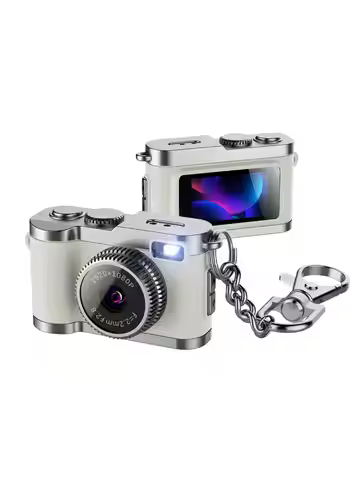 G2-4 different color options with high appearance quality, for MINI cameras Record your wonderful li