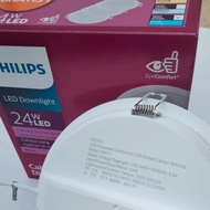 Philips MESON LED Downlight PACK 59471 8" 24W