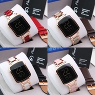 Jam Tangan Wanita Alexandre Christie AC 9381 AC9381 AC 9380 AC9380 Original Garansi Resmi 1 tahun