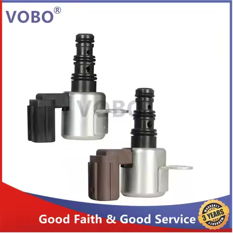 New Transmission Shift Control Solenoid Valve for Honda Accord Pilot Odyssey Prelude 28400-P6H-003 2