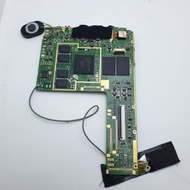 mesin tablet Cyrus pad original normal siap rakit josss normal