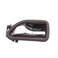 Front Rear Door Handles with Inward Opening Handles for Chery Cowin Cowin 2 Old Fulwin
