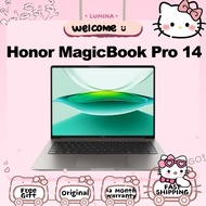 Honor MagicBook Pro 14/Ultra 5 225H/Ultra 9 285H 14.6 inch 3.1K 60Hz/120Hz OLED Honor MagicBook Pro 