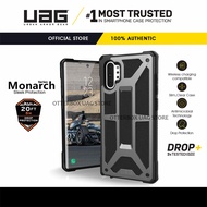 Ốp lưng UAG Monarch Cho Samsung Galaxy Note 10+ Plus / Galaxy Note 20 Ultra 5G