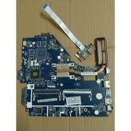 Main acer aspire e1 570 i3 3217U, 100% original, not repaired