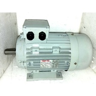 Motor Electrical 0.5HP, 1.0HP, 2HP 3phase 4 Pole