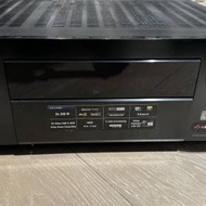 Denon av amp avr x4500H 9.2 channel