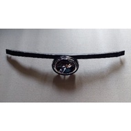 Original Alza Front Grille Perodua 2018-2022 53101-BZ570-C0 53122-BZ210 53123-BZ240