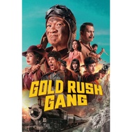 Gold Rush Gang (2025)