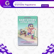 Gramedia Yogya - Import Book - Baby-Sitters Little Sister 2