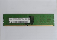 SK hynix 8GB DDR4 3200MHz 電腦記憶體