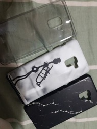 samsung A8+