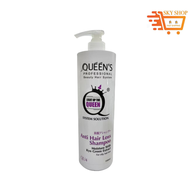 Queens Qu1 Qu2 Qu3 Qu4 1000ml