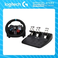 LOGITECH G29 DRIVING FORCE RACING WHEEL