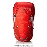 VAUDE Citus 24 LW Red