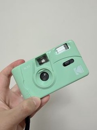 Kodak M35 菲林相機｜正常使用｜閃光燈不工作｜入門平玩