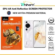 Rhihorn AR Anti Reflection Screen Protector for Huawei P60 | P60 Pro | P50 Pro | P40 | P30