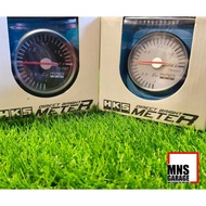 BOOST METER HKS METER MECHANICAL