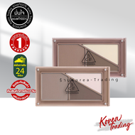 3CE LAYER-IT-ALL CONTOUR PALETTE 9.5g คอนทัวร์ สร้างมิติให้กับใบหน้า