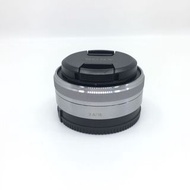 Sony 16mm F2.8 For APSC