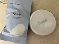 #FWEE #化妝品 #氣墊粉餅 #彩妝 韓國在OliveYoung排名第三的氣墊