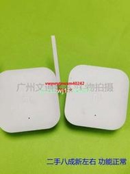 二手 小米P01電力貓 500M有線電力母貓 iFI無綫電力貓  300M無綫