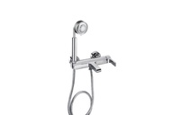 Kohler 10867T-4-CP |　掛牆式浴缸花灑龍頭