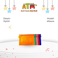 POCKET FILE/FILEBIG POCKET FILE 9001-A5