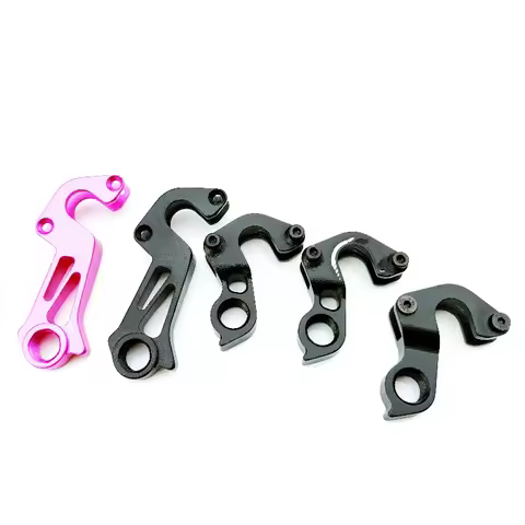 1Pc Bicycle Parts Gear Derailleur Hanger For Cannondale Road CAAD10 Super X EVO Synapse Carbon Frame