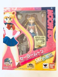 全新 SHF 月野兔 初回限定版 美少女戰士 K48