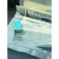 Proton Gen2 Satria Neo SLOW BLOW FUSE 20 AMP - Pw892714