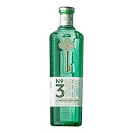 母の日 2025 誕生日 ギフト 業務店御用達 ジン No.3 ロンドンドライジン：700ml スピリッツ gin (25-4)