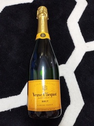 Veuve Clicquot Champagne
