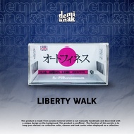 Nissan LB-Super Silhouette S15 2023 SEMA LB Diecast Acrylic Box