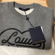 LV x Nigo聯名衛衣