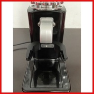 ✴ 58mm Portafilter Holder and Chute for C19 / 019 / LD-019 Coffee Grinder