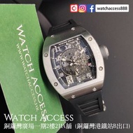 💸💵「高價回收各種手錶！」⌚💰  RM010 TI 鈦金屬 Richard Mille (RM010 RM11 RM67 RM 60-1 RM 11 RM67-01 rg RM65 RM65-01 r