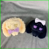 ALIEN STAGE Till Sua Luka Rabbit Plushie Anime Merch Cute Plush Cotton Doll Bag Charm
