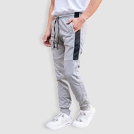 Moonoxide - Jogger Academy Young Misty Sports Training Pants
