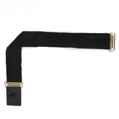 For iMac 21.5" A1418 Replacement LCD Cable Embedded DisplayPort Cable 923-0281 Compatible with 2012 