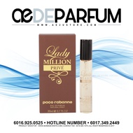 PERFUME 20ML | LADY MILLION PRIVE (EDP)