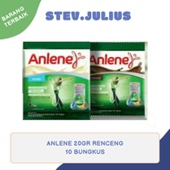 ANLENE RENCENG MILK 20GR