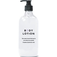 OK Body Lotion 水溶性身體按摩乳液 200g